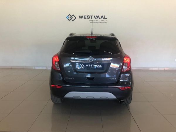 2018-Opel-Mokka-X-14T-Cosmo-Auto image:5
