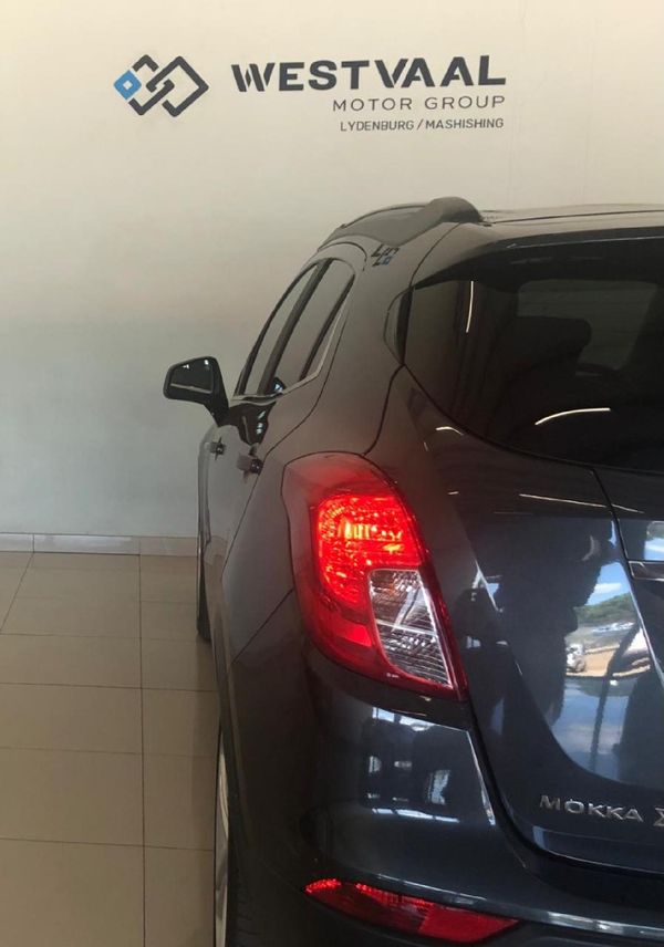 2018-Opel-Mokka-X-14T-Cosmo-Auto image:6