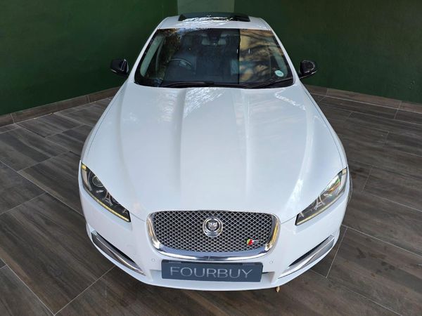 2011-Jaguar-XF-30-D-S-Premium-Luxury image:1