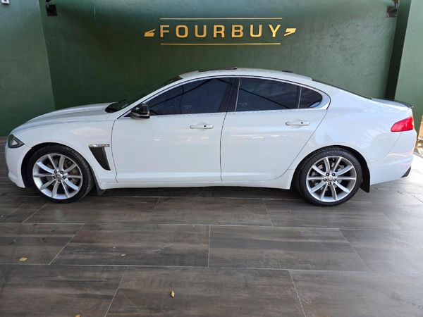 2011-Jaguar-XF-30-D-S-Premium-Luxury image:4
