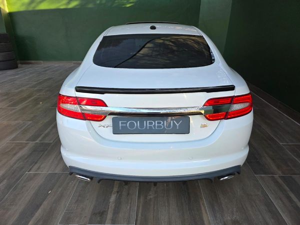 2011-Jaguar-XF-30-D-S-Premium-Luxury image:8