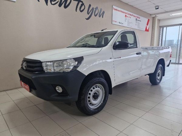 2025-Toyota-Hilux-24-GD-6-Raised-Body-SR-Single-Cab image:2