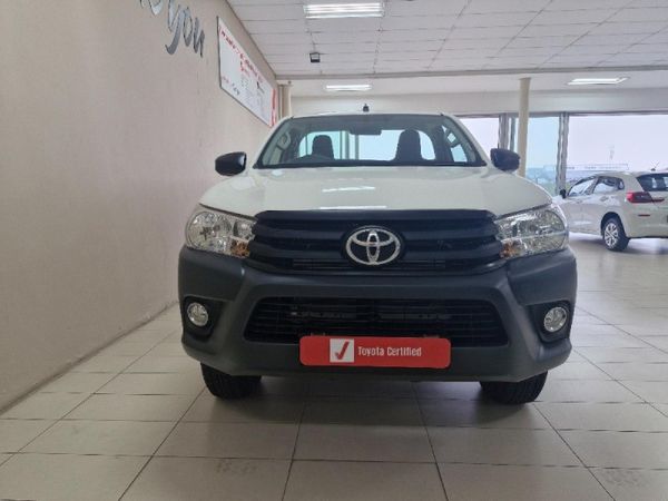 2025-Toyota-Hilux-24-GD-6-Raised-Body-SR-Single-Cab image:3