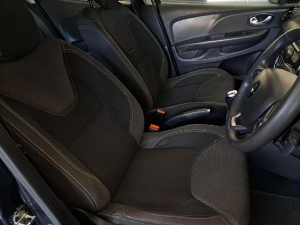 2018-Renault-Clio-IV-900T-Authentique-5-dr-66kW image:13