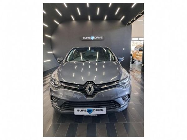 2018-Renault-Clio-IV-900T-Authentique-5-dr-66kW image:2