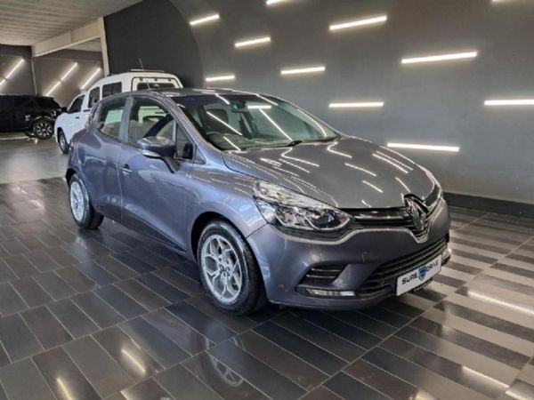 2018-Renault-Clio-IV-900T-Authentique-5-dr-66kW image:4