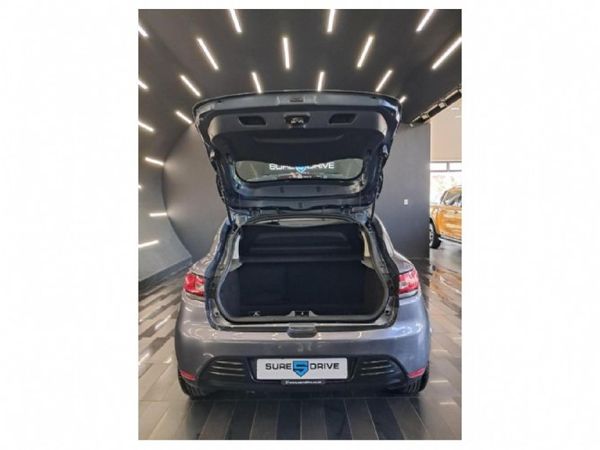 2018-Renault-Clio-IV-900T-Authentique-5-dr-66kW image:8