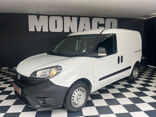 Used Fiat Doblo Cargo MultiJet Panel Van for sale in Gauteng