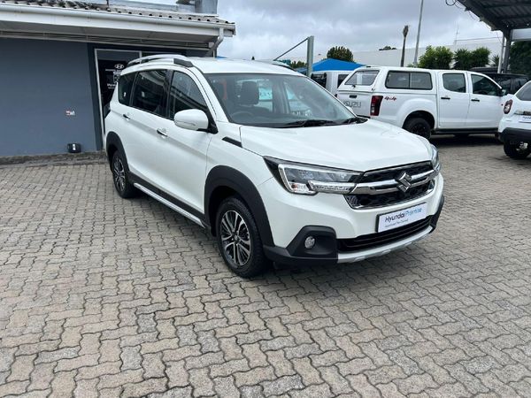 Used Suzuki XL6 1.5 GLX for sale in Eastern Cape - Cars.co.za (ID