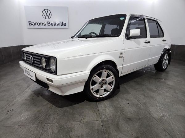 Used Volkswagen Citi 1.6i Rox for sale in Western Cape - Cars.co.za (ID ...