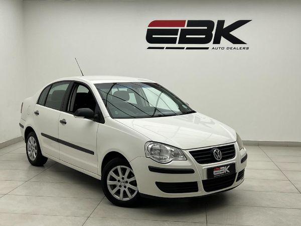 Sale Volkswagen Volkswagen Polo 2008 Tdi Polo Tdi Volkswagen Polo