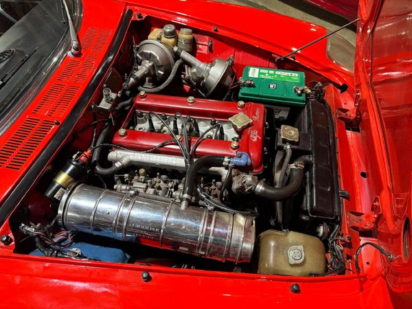 1974-Alfa-Romeo-Spider-2000-Veloce image:14