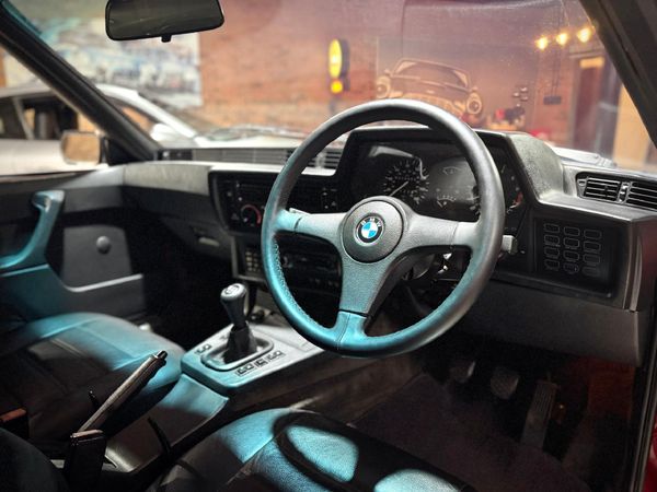 1985-BMW-6-Series-635-CSi image:8