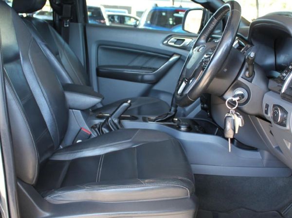 2016-Ford-Everest-32-TDCi-LTD-4x4-Auto image:13