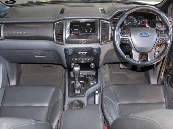 2016-Ford-Everest-32-TDCi-LTD-4x4-Auto image:19