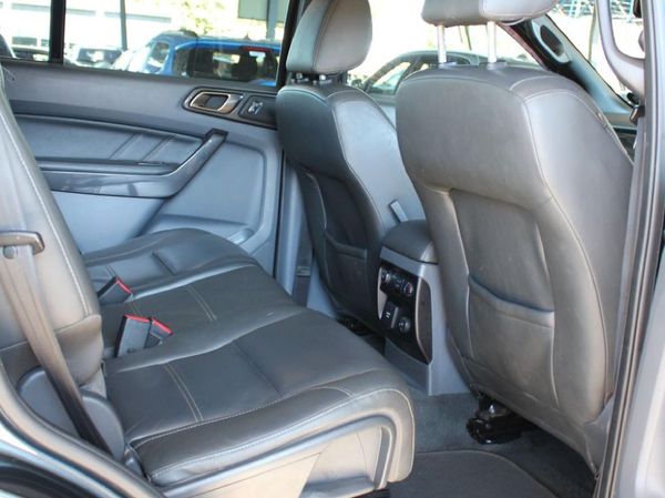 2016-Ford-Everest-32-TDCi-LTD-4x4-Auto image:20
