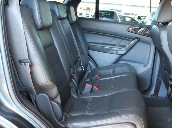 2016-Ford-Everest-32-TDCi-LTD-4x4-Auto image:21