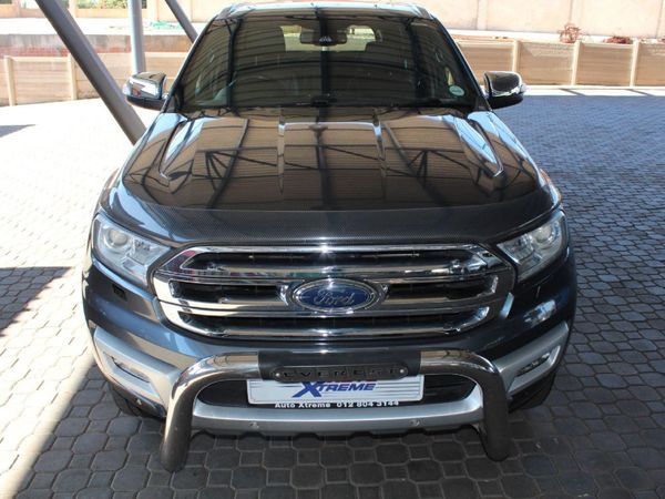 2016-Ford-Everest-32-TDCi-LTD-4x4-Auto image:2