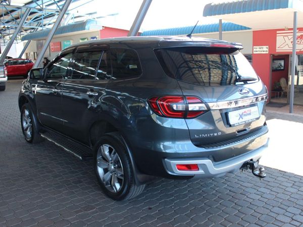 2016-Ford-Everest-32-TDCi-LTD-4x4-Auto image:4