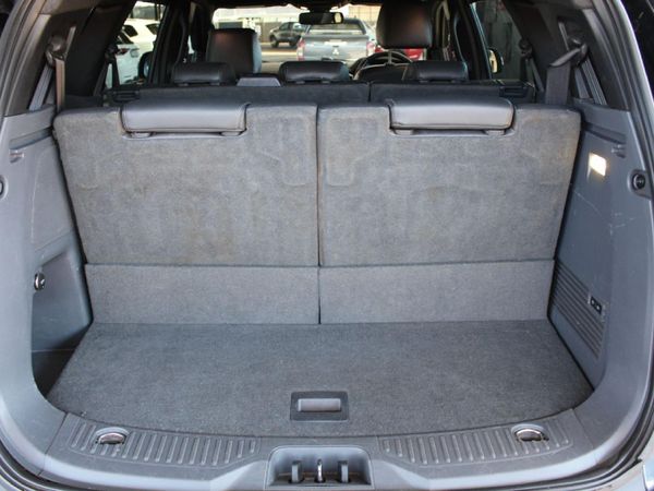 2016-Ford-Everest-32-TDCi-LTD-4x4-Auto image:6