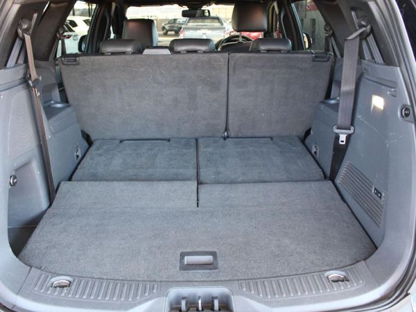 2016-Ford-Everest-32-TDCi-LTD-4x4-Auto image:8