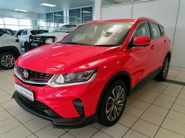 2025-Proton-X50-15T-Executive image:9