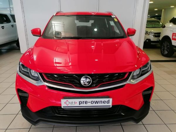 2025-Proton-X50-15T-Executive image:10