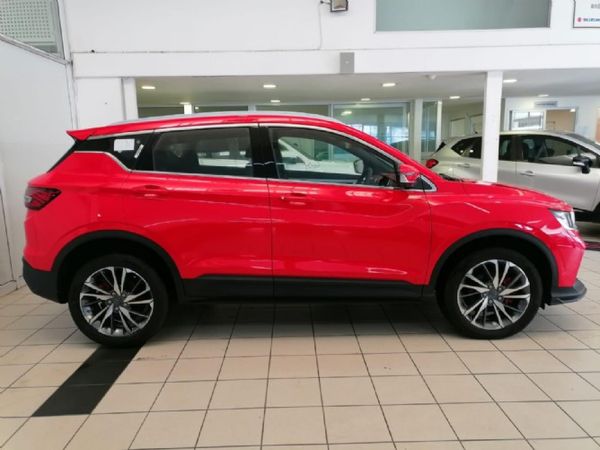 2025-Proton-X50-15T-Executive image:11