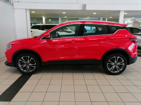 2025-Proton-X50-15T-Executive image:1