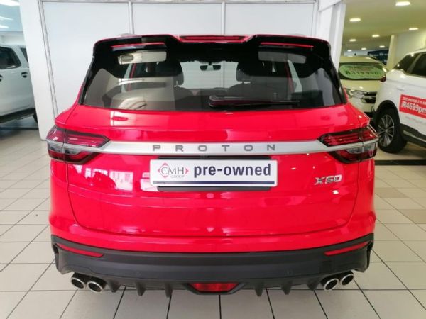 2025-Proton-X50-15T-Executive image:3