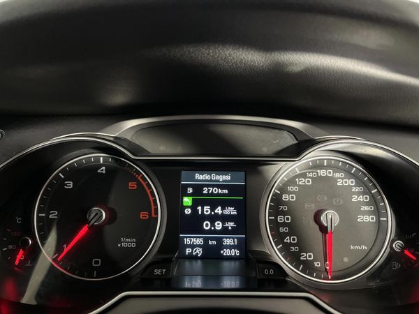 Used Audi A4 2.0 TDI SE Auto for sale in Gauteng - Cars.co