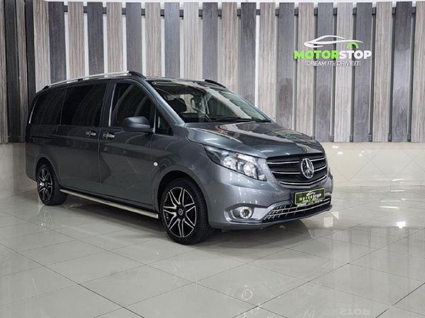 Vito Tourer Pro Mercedes Vito 116 For Sale Used Mercedes-Benz Vito