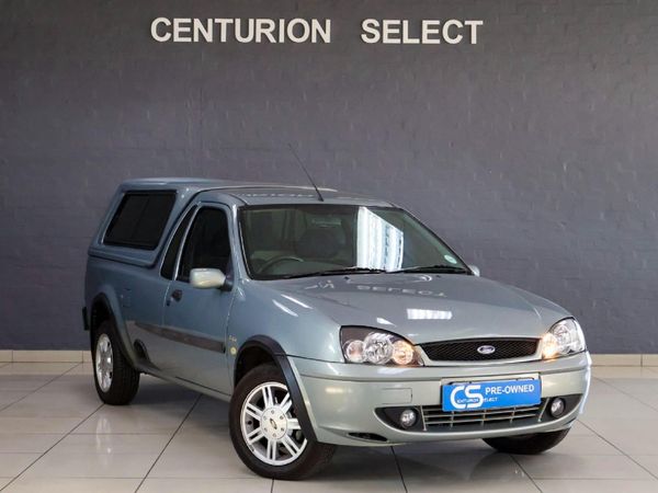 N Used Ford Bantam 1.6i XLT for sale in Gauteng - Cars.co.za