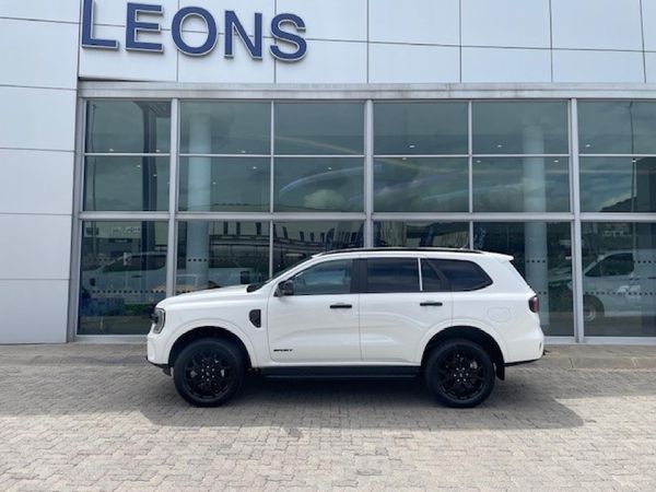 2026-Ford-Everest-20D-Bi-Turbo-Sport-Auto image:3