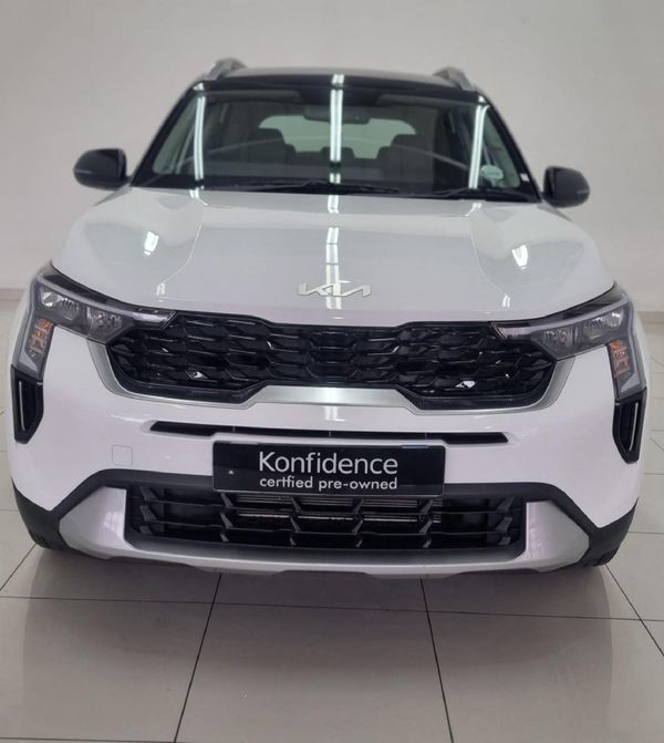 2025-Kia-Sonet-15-EX-Auto image:1