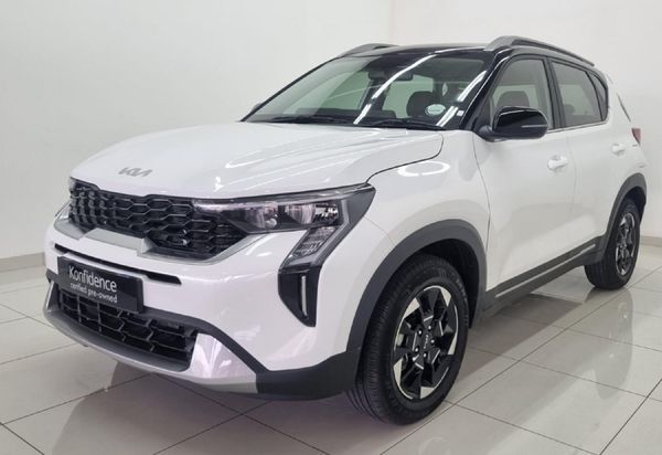 2025-Kia-Sonet-15-EX-Auto image:2