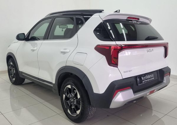 2025-Kia-Sonet-15-EX-Auto image:7