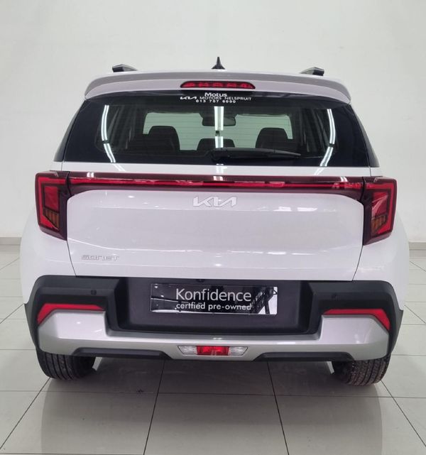 2025-Kia-Sonet-15-EX-Auto image:8