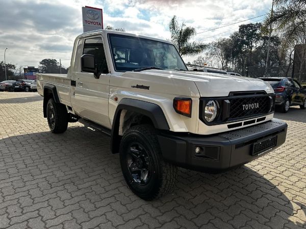 2026-Toyota-Land-Cruiser-79-28-GD-6-Single-Cab image:9