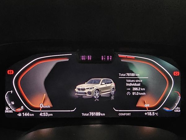 2018-BMW-X5-xDrive30d-M-Sport image:9