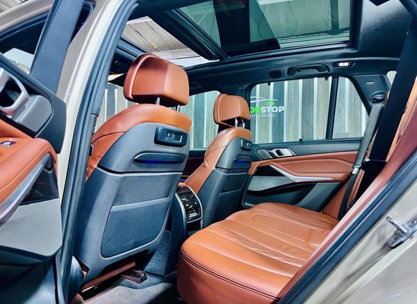 2018-BMW-X5-xDrive30d-M-Sport image:21