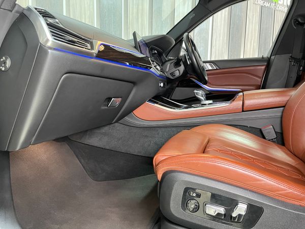 2018-BMW-X5-xDrive30d-M-Sport image:26