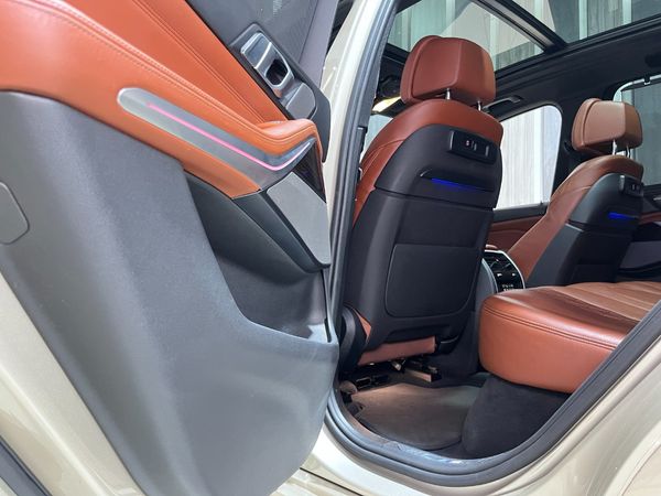 2018-BMW-X5-xDrive30d-M-Sport image:29