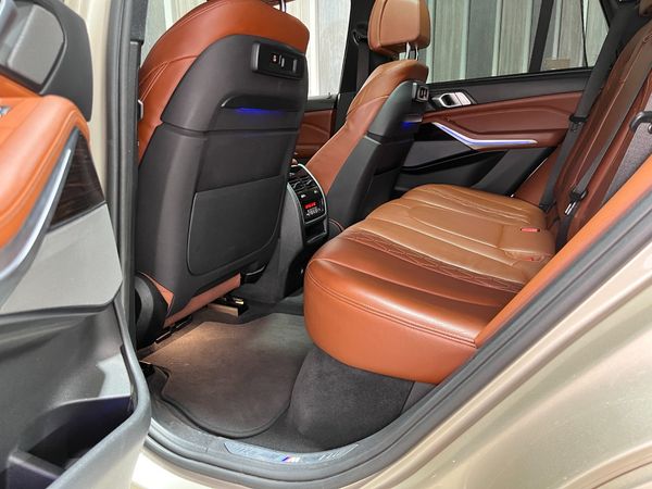 2018-BMW-X5-xDrive30d-M-Sport image:30