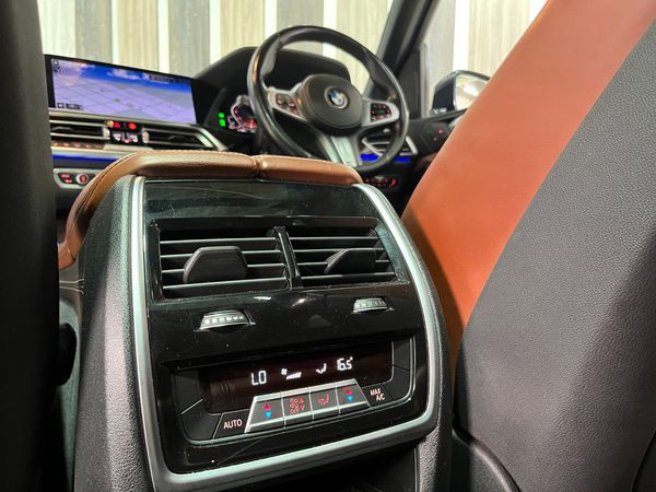 2018-BMW-X5-xDrive30d-M-Sport image:32