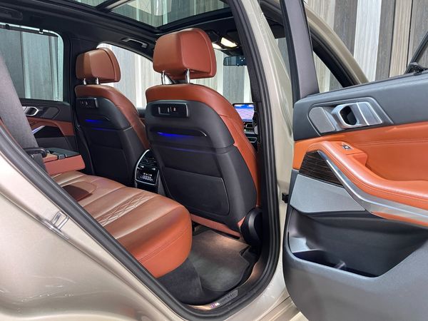 2018-BMW-X5-xDrive30d-M-Sport image:33