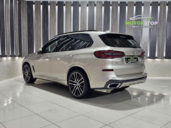 2018-BMW-X5-xDrive30d-M-Sport image:3