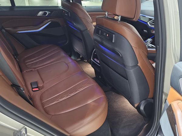 2018-BMW-X5-xDrive30d-M-Sport image:7