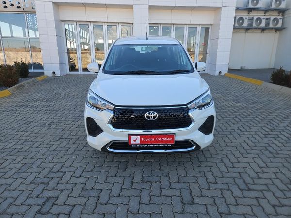 Used Toyota Rumion 1.5 SX for sale in North West Province - Cars