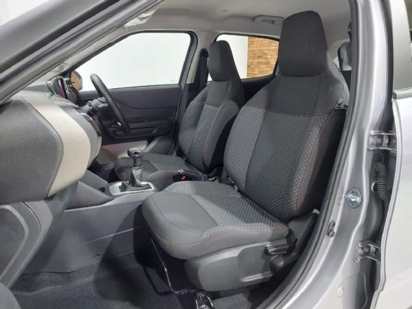 New Citroen C3 Max (61kW) for sale in Gauteng (ID